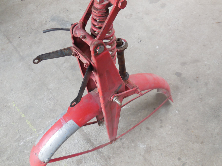 fourche moto guzzi s 65