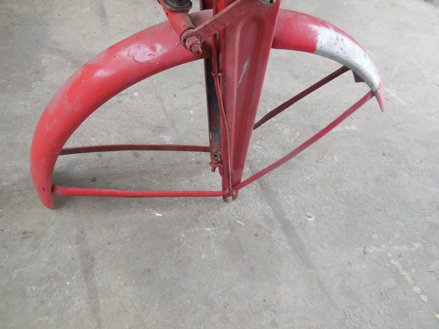 fourche moto guzzi s 65