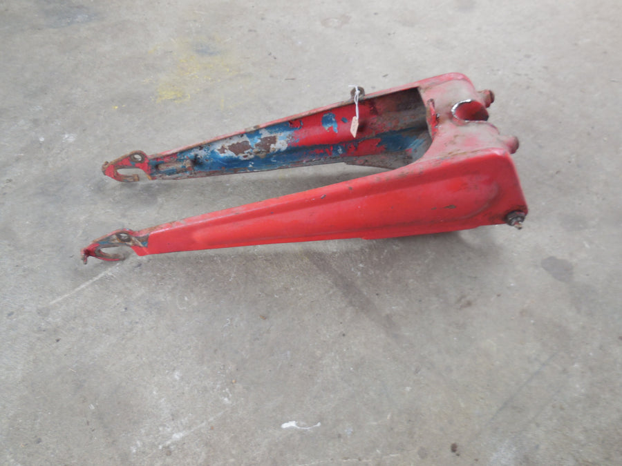 bras oscillant moto guzzi