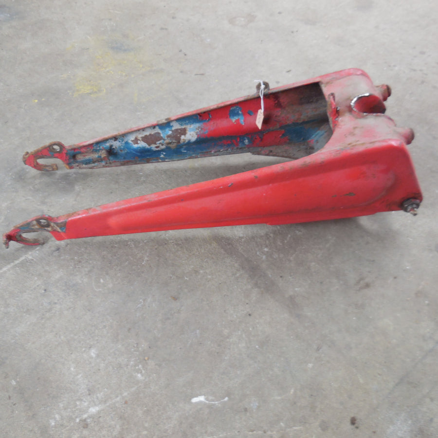 bras oscillant moto guzzi