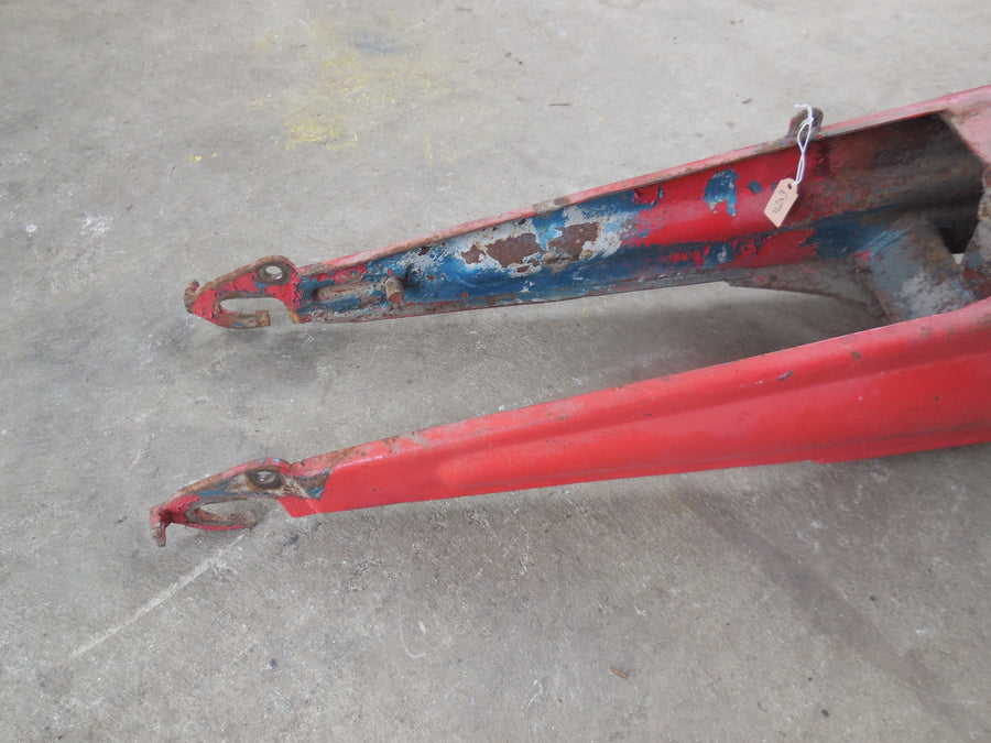 bras oscillant moto guzzi