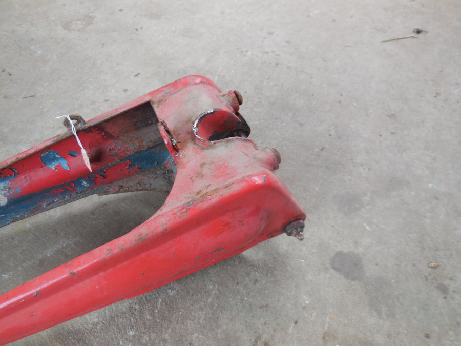 bras oscillant moto guzzi