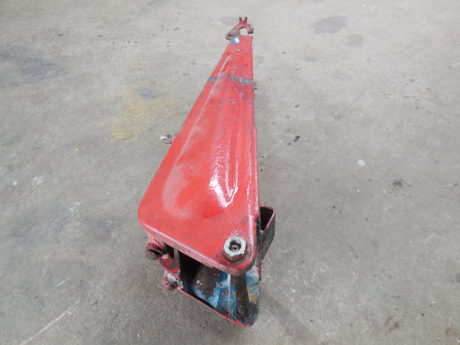 bras oscillant moto guzzi