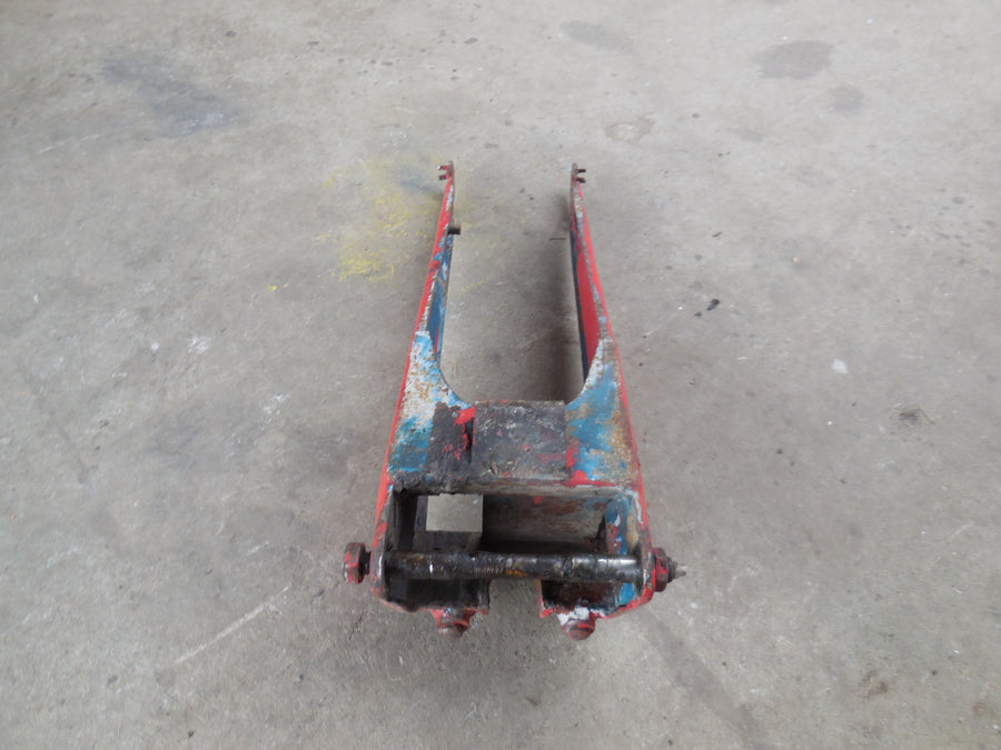 bras oscillant moto guzzi