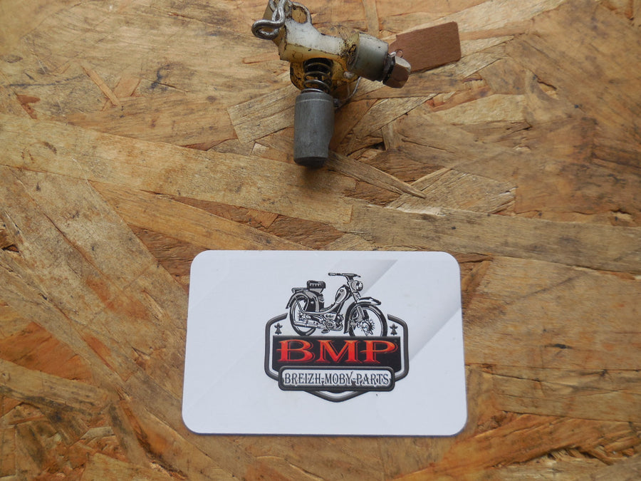 boisseau carburateur  peugeot 103