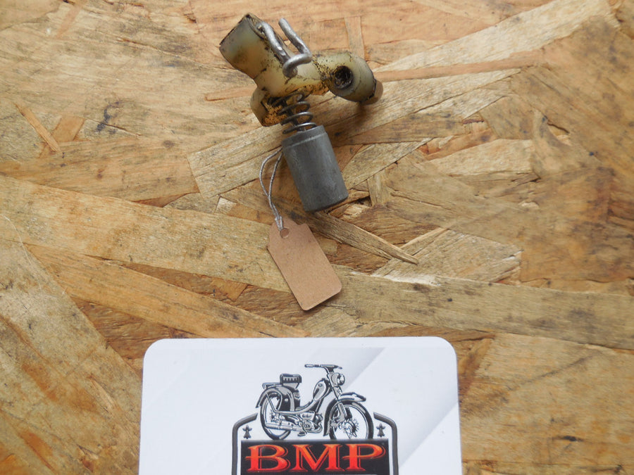 boisseau carburateur  peugeot 103