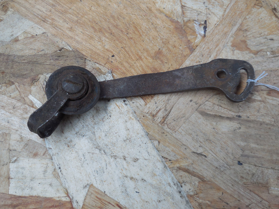 tendeur de chaine bb peugeot