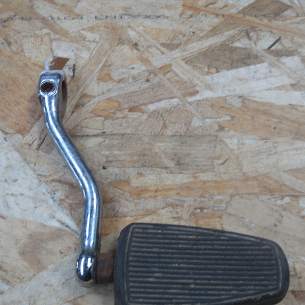 pédale mobylette peugeot  103