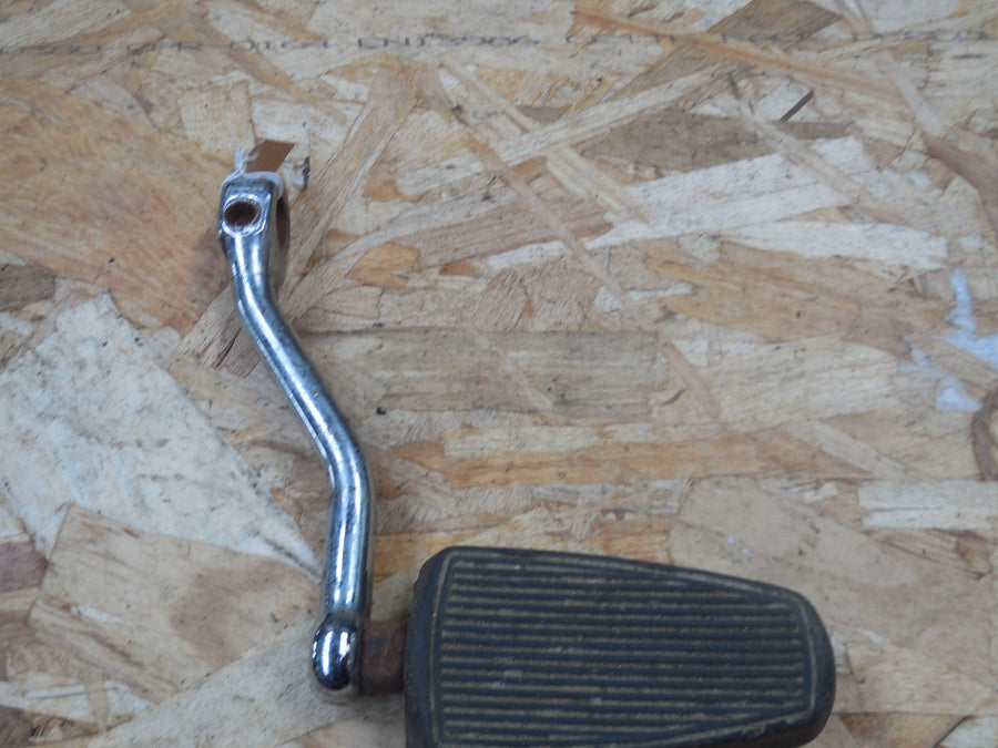 pédale mobylette peugeot  103