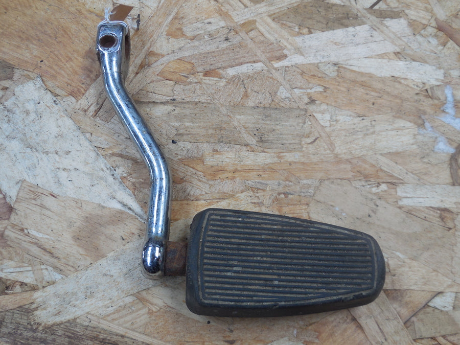 pédale mobylette peugeot  103