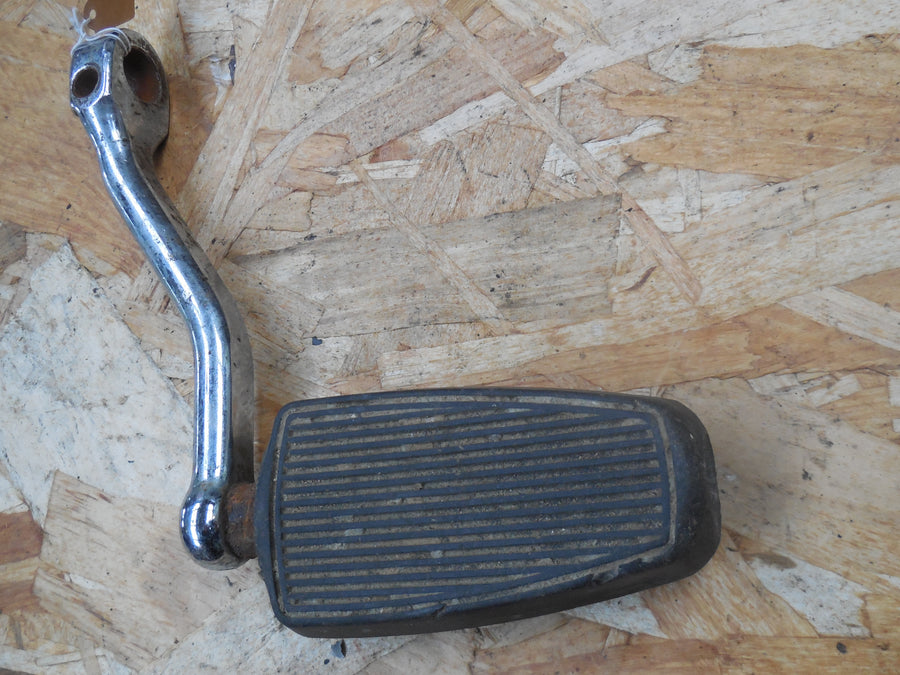 pédale mobylette peugeot  103