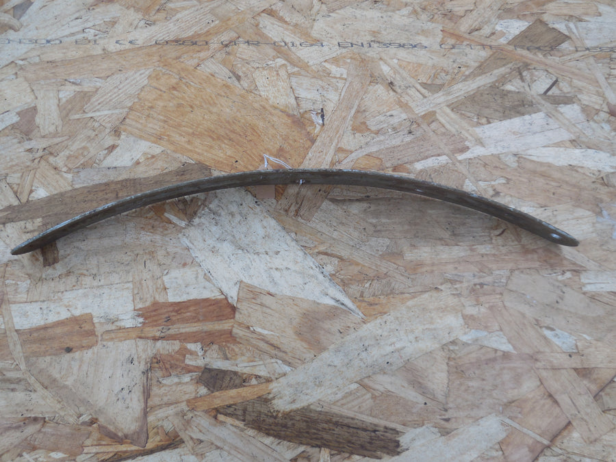 patte de fixation garde boue avant