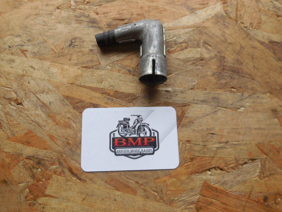 anti parasite mobylette  motobecane  peugeot