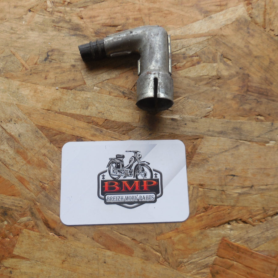 anti parasite mobylette  motobecane  peugeot