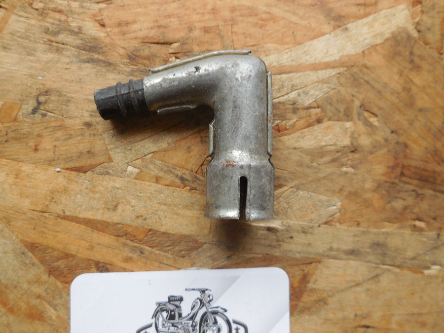 anti parasite mobylette  motobecane  peugeot