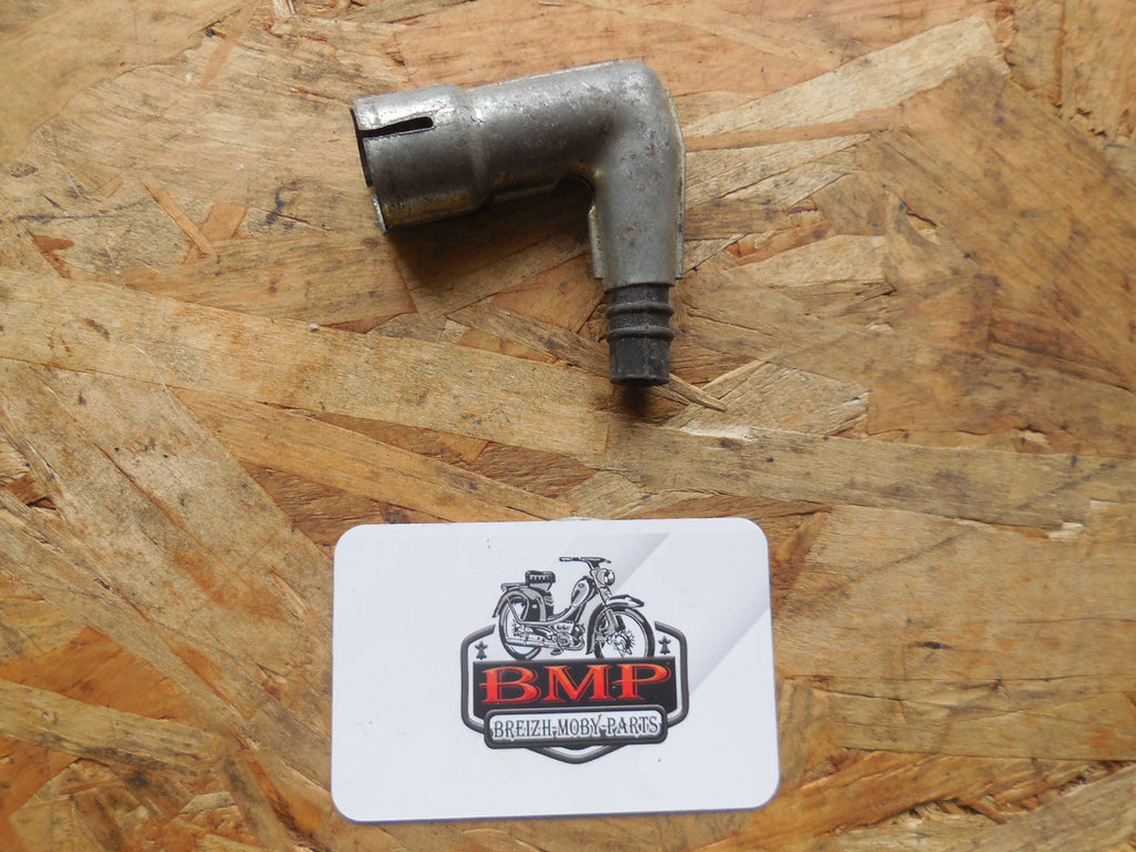 Potence De Vélo Vintage Pivo 60mm – 22.2, 25.0, Pour Moto Ou Vélo Route, France