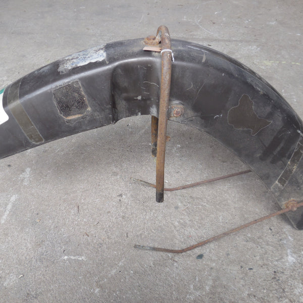 garde boue mobylette peugeot