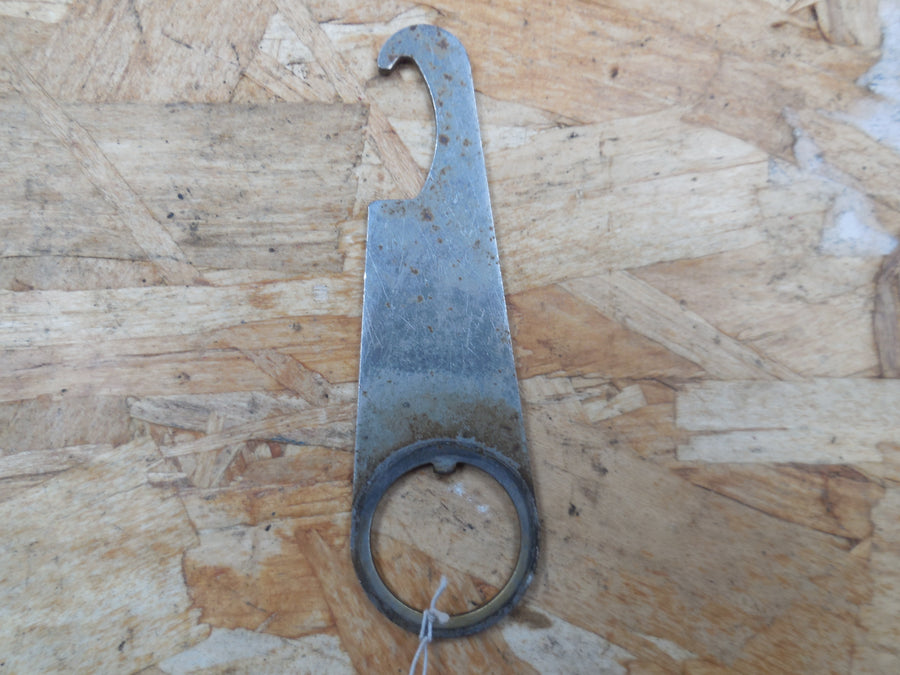 levier solex  2200