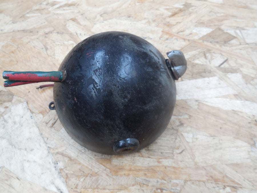 capot de phare moto guzzi s 65