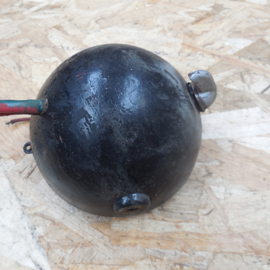 capot de phare moto guzzi s 65