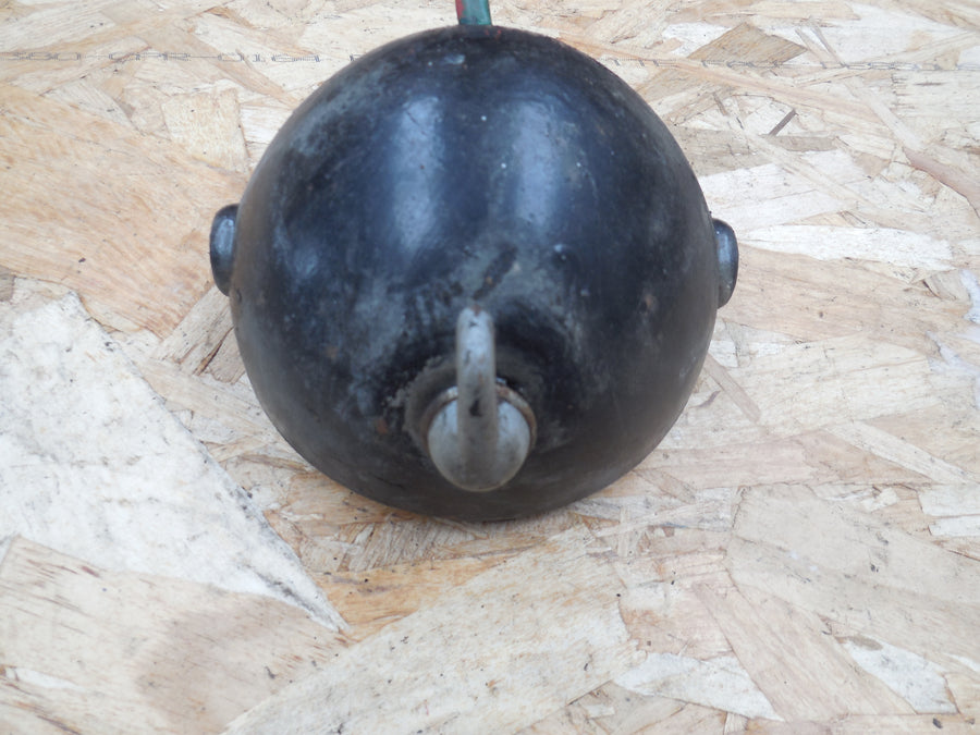 capot de phare moto guzzi s 65