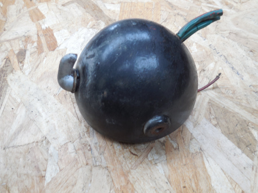 capot de phare moto guzzi s 65