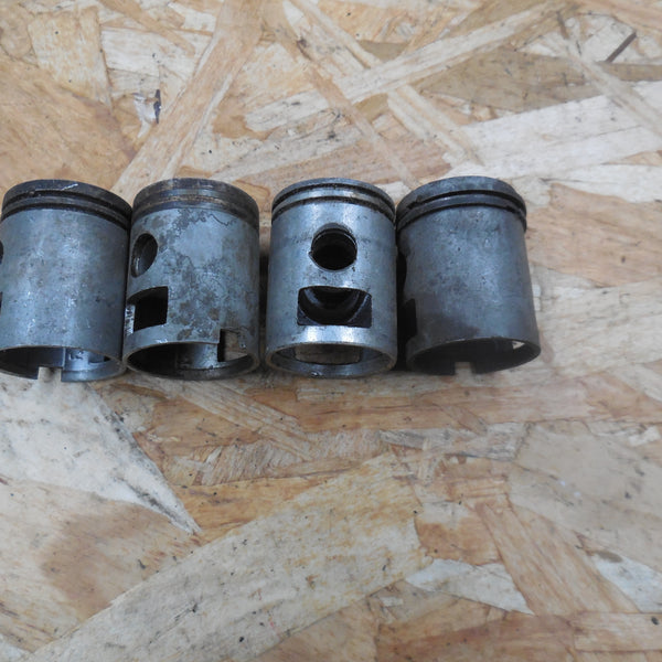lot piston