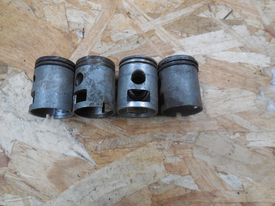 lot piston