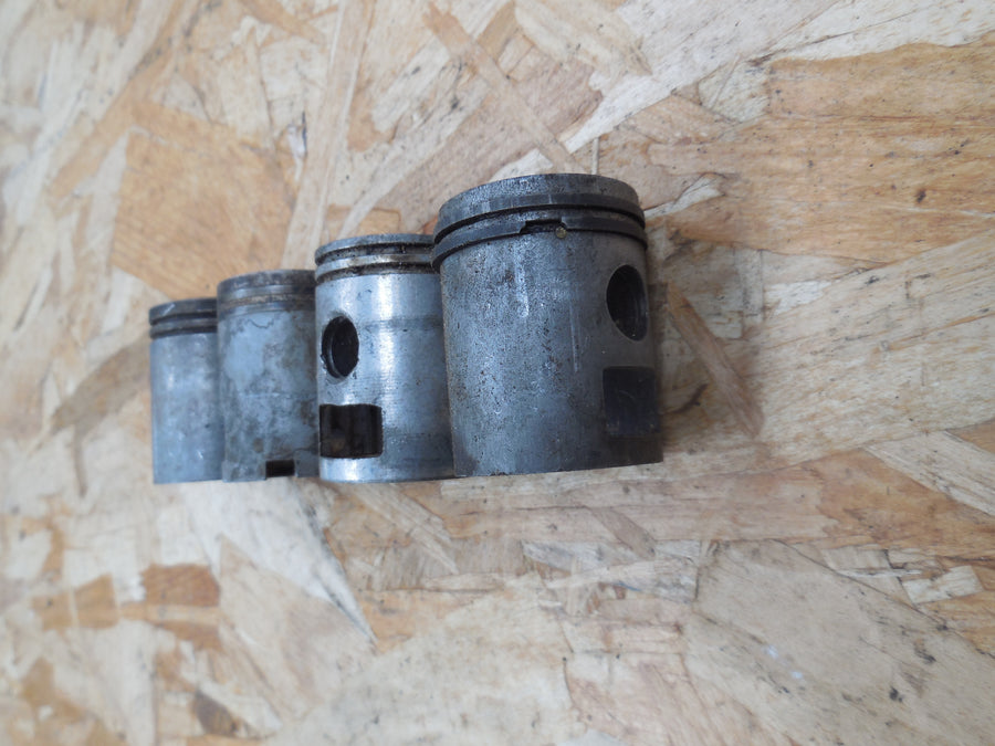 lot piston