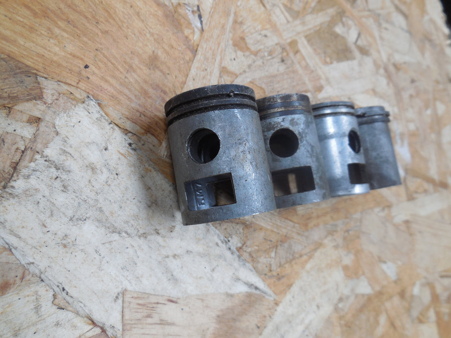 lot piston