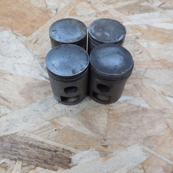 lot piston