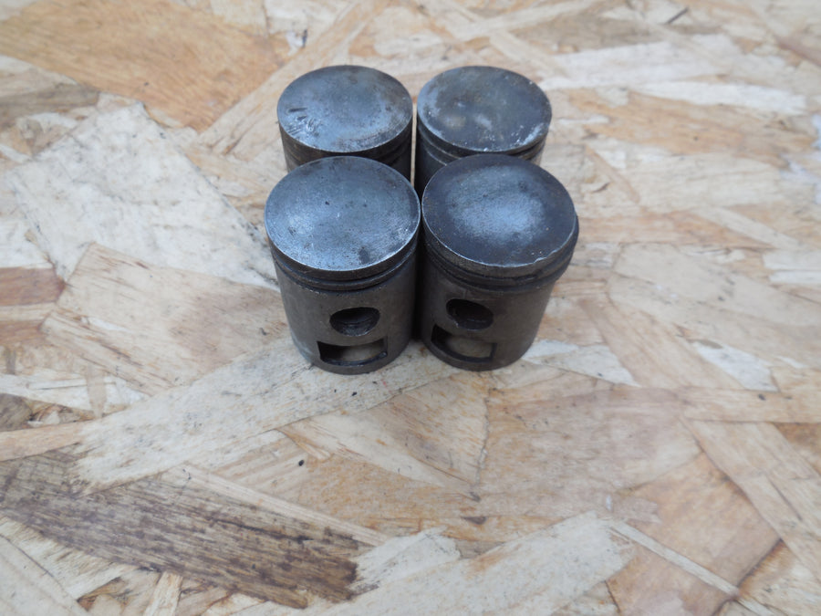 lot piston