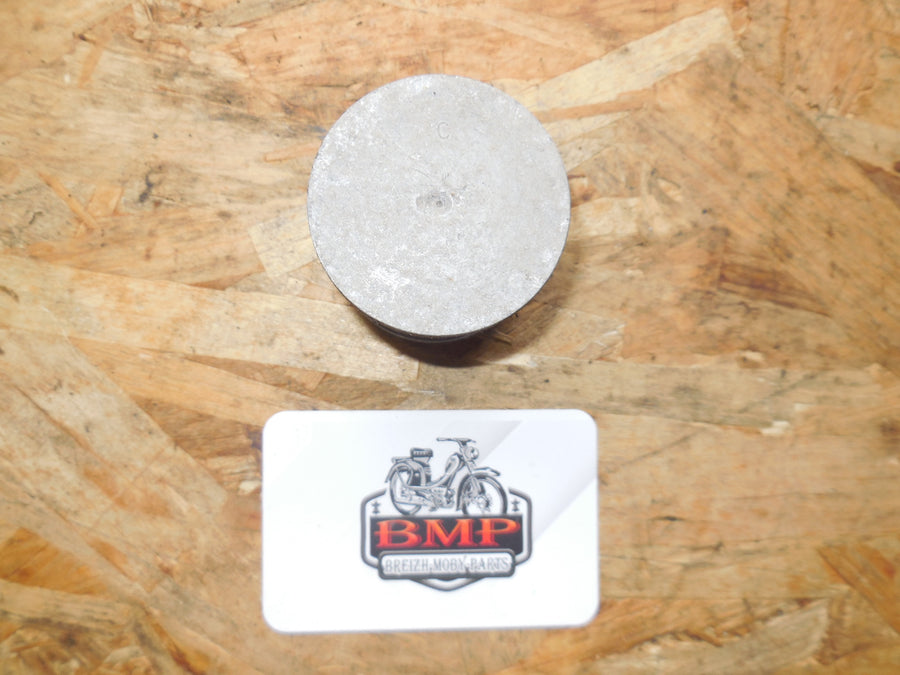 piston  mobylette