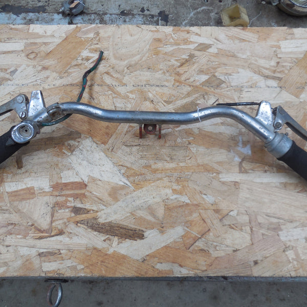 guidon motobloc  s 65