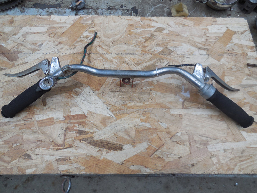 guidon motobloc  s 65