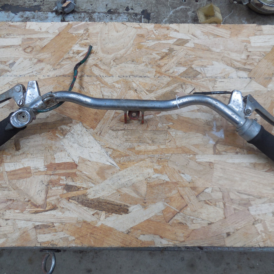 guidon motobloc  s 65