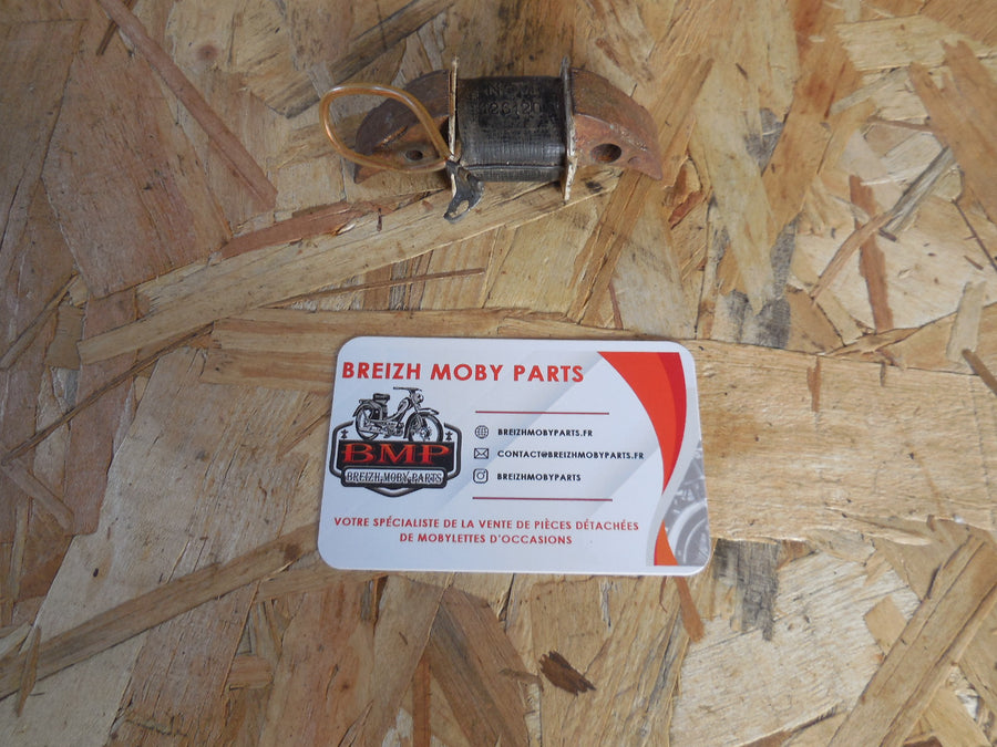 bobine d allumage  novi