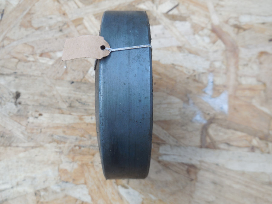 volant magnétique moto bloc