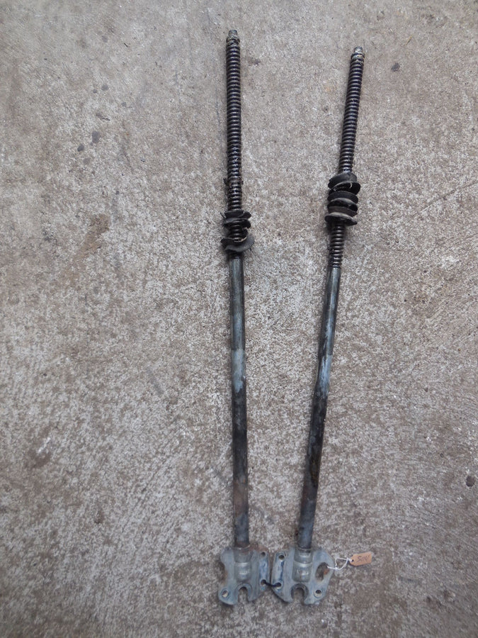 tige de fourche motobéane  50 v