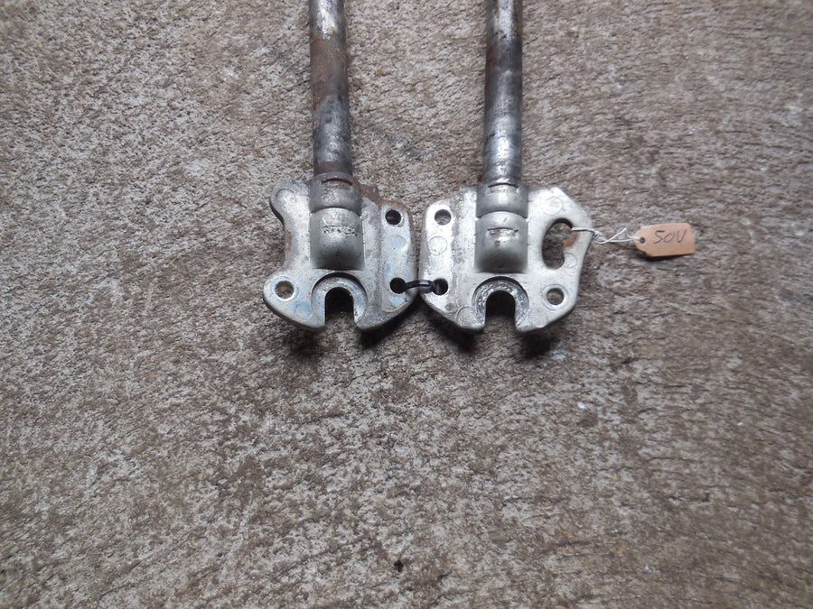 tige de fourche motobéane  50 v
