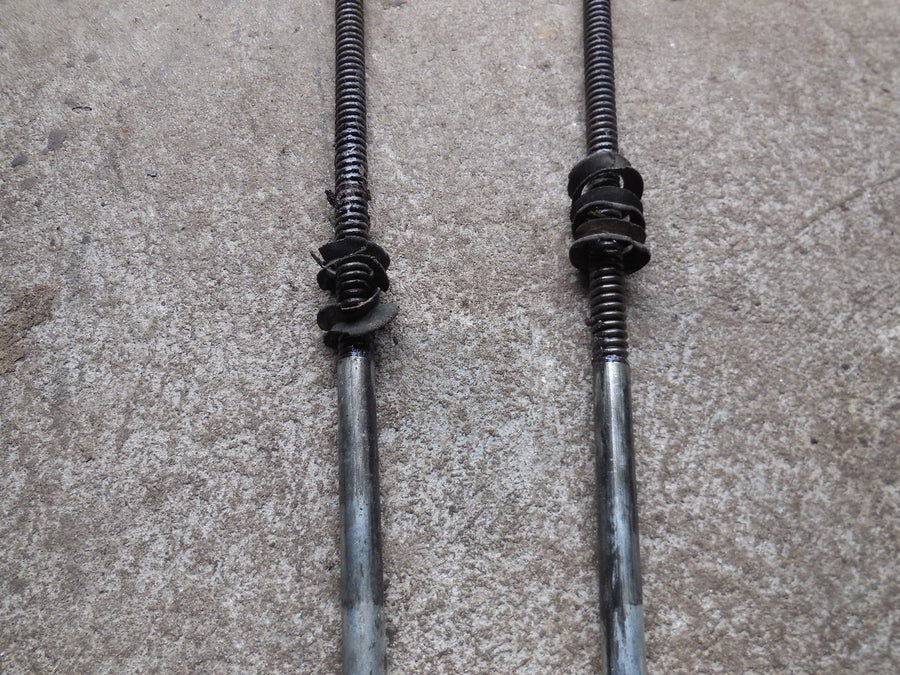 tige de fourche motobéane  50 v