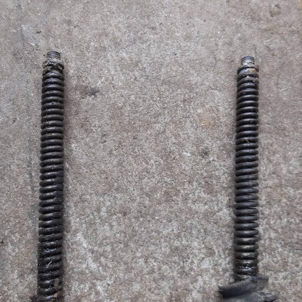 tige de fourche motobéane  50 v