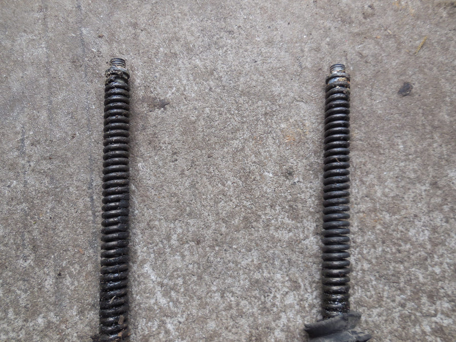 tige de fourche motobéane  50 v