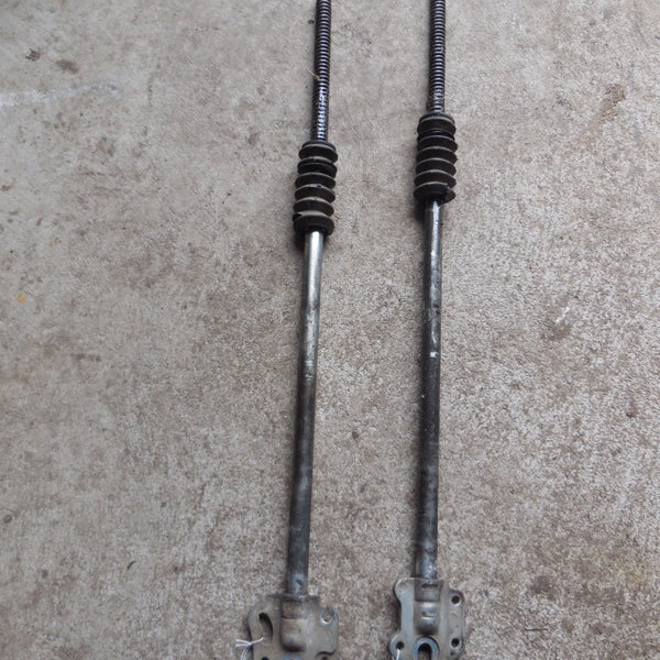 tige de fourche motobéane  cady