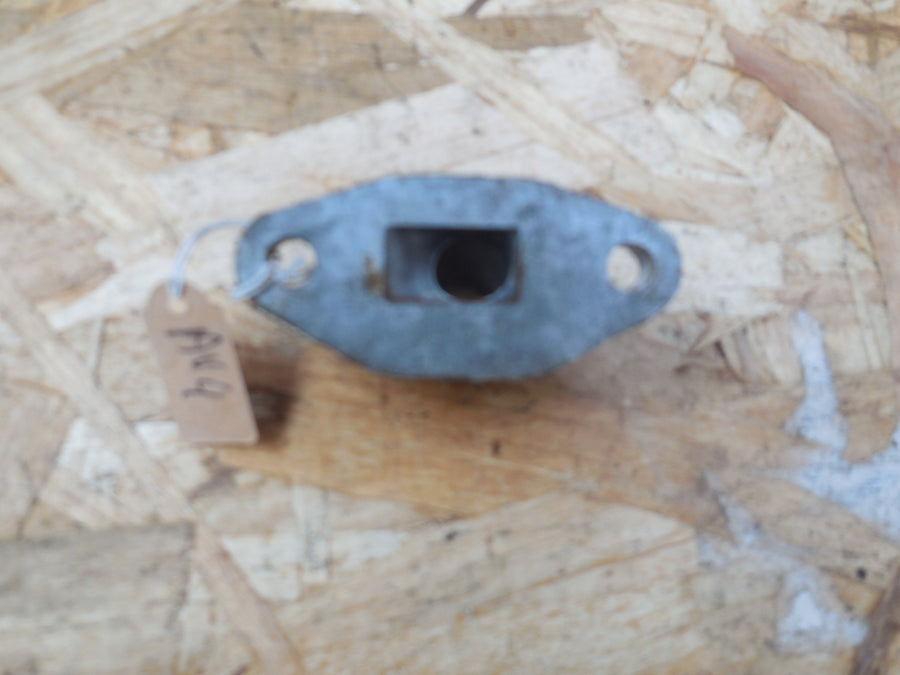 pipe d admission MOTOBECANE AV 42