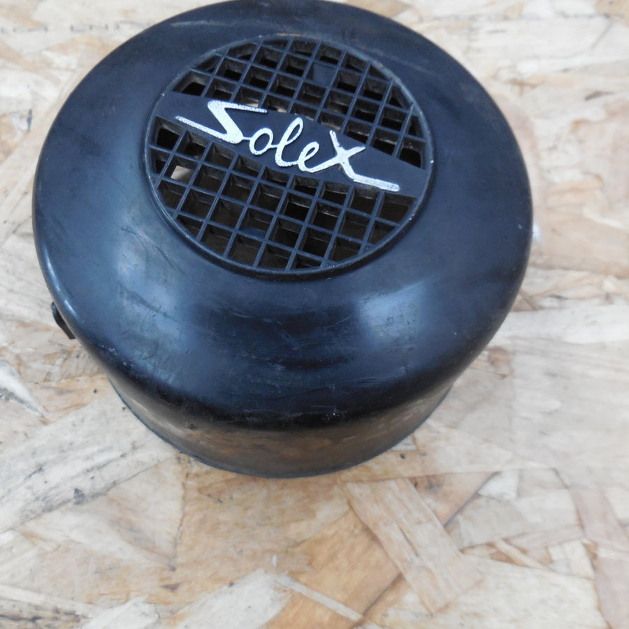 cache volant magnétique solex  3800