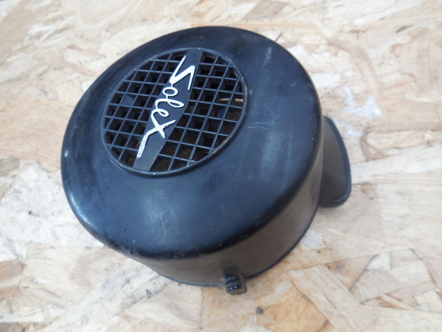 cache volant magnétique solex  3800