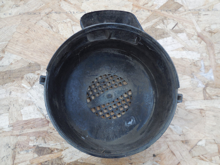 cache volant magnétique solex  3800