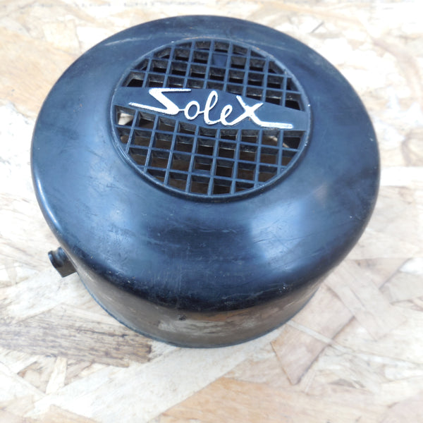 cache volant magnétique solex  3800