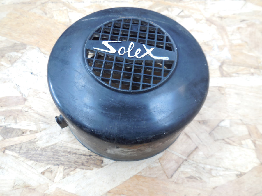 cache volant magnétique solex  3800